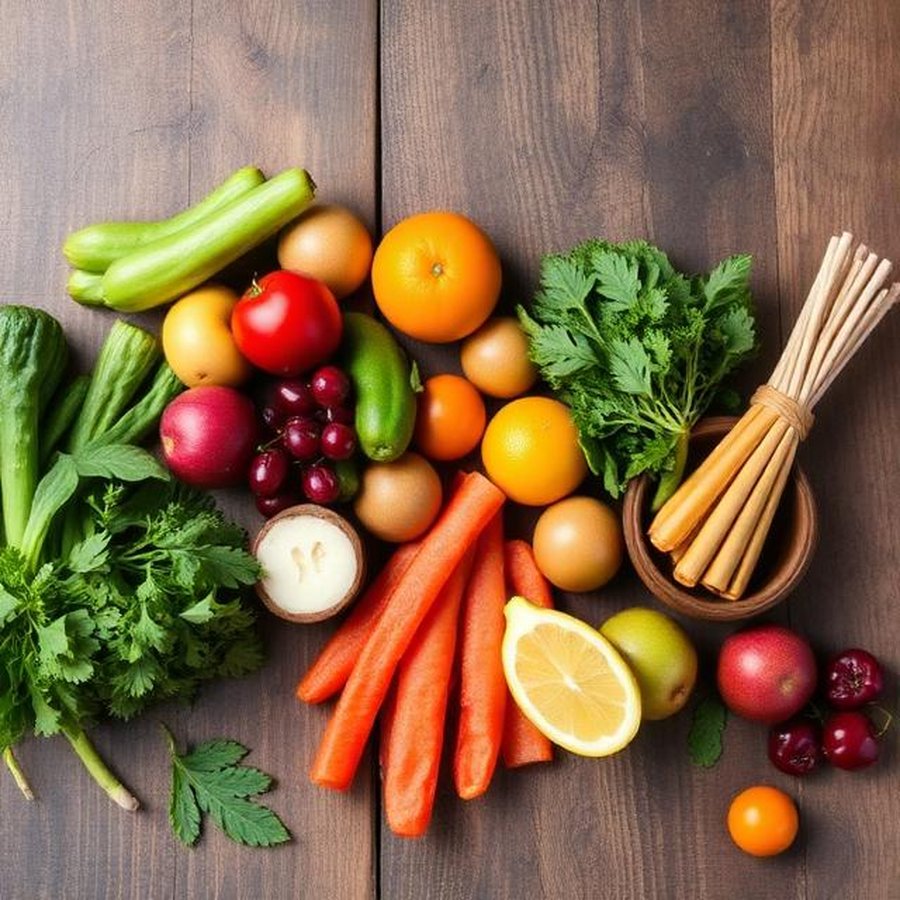 Daily Habits That Support Natural Electrolyte Balance